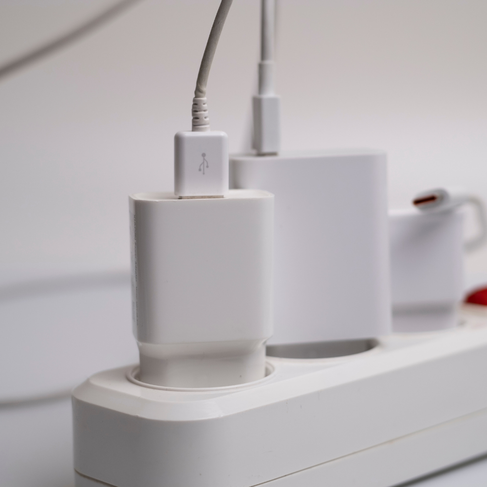 Mobile & Charging Accessories