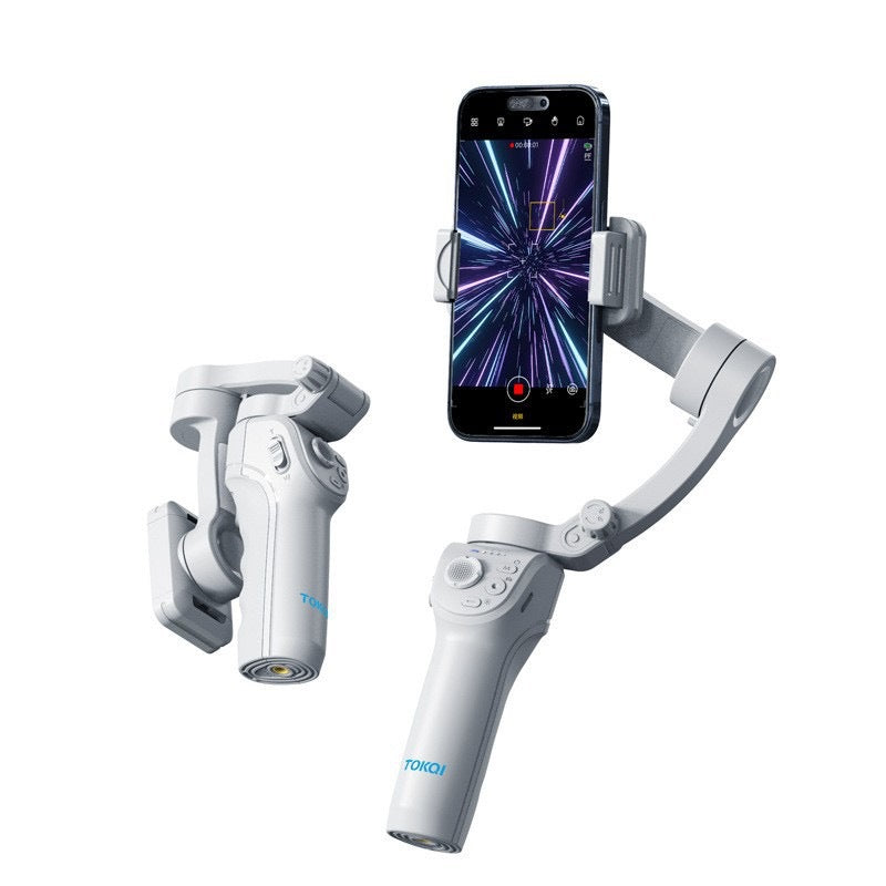 M01 3-Axis Smartphone Gimbal