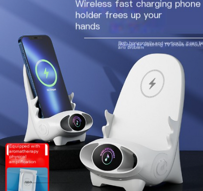 15W Wireless Charging Stand