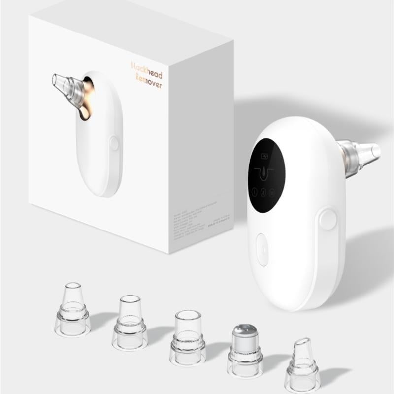 Mini Blackhead Vacuum Remover