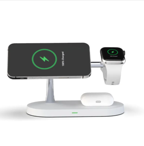 5-in-1 Magnetic Charging Dock