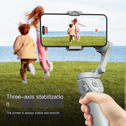 M01 3-Axis Smartphone Gimbal