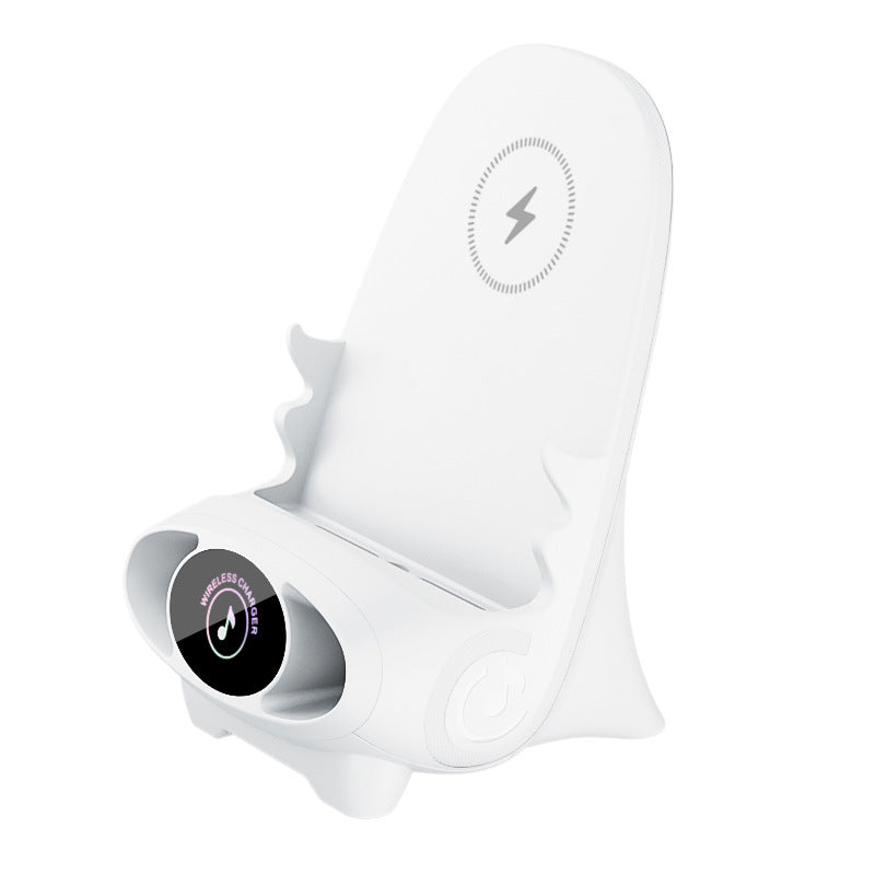 15W Wireless Charging Stand