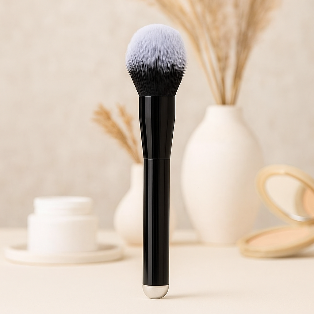 Large Makeup Powder Brush