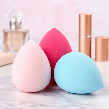 Water Drop Makeup Sponge Blender
